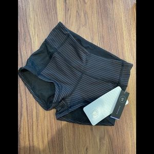 Lululemon Conduit Short